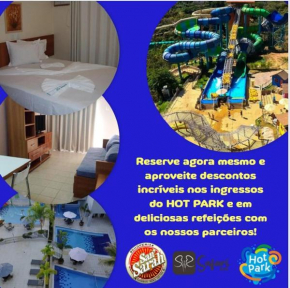 Apartamento Serra Park